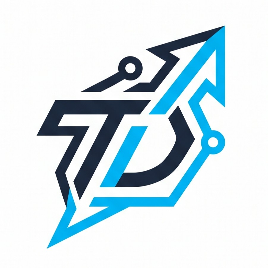 Total Design Labs logo